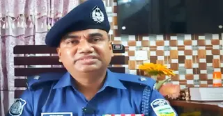 ‘পুলিশের চাকরি ওয়ান কাইন্ড অব বিজনেস’—বক্তব্যের অডিও ফাঁস, ওসিকে প্রত্যাহার